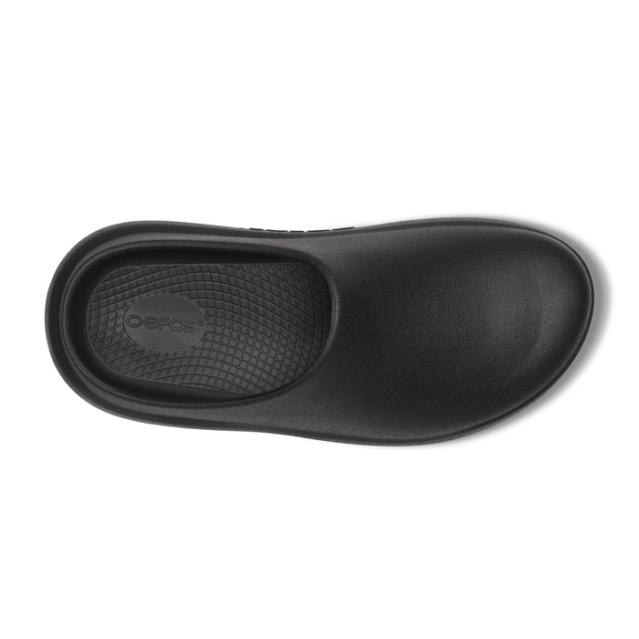 OOFOS CLOGS Oocloog Plus Oocloog Plus