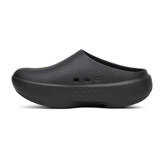 OOFOS CLOGS Oocloog Plus Oocloog Plus
