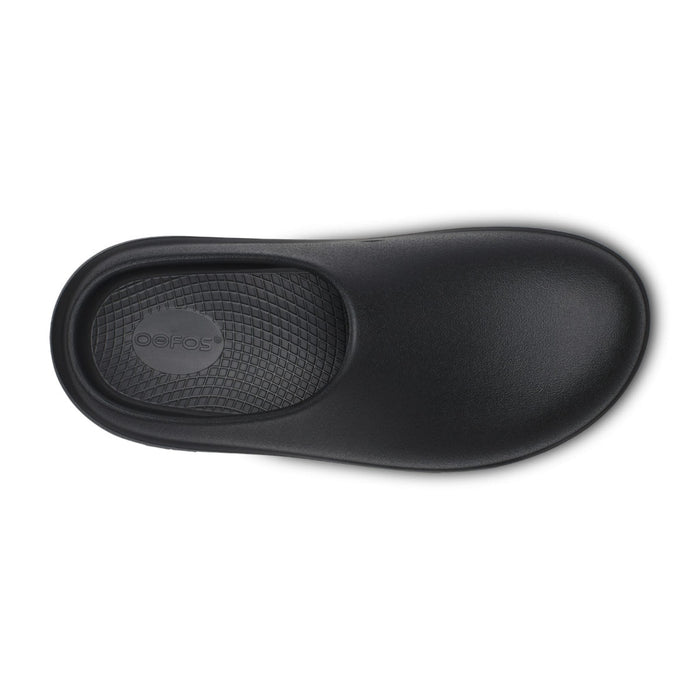 OOFOS CLOGS Oocloog Plus Oocloog Plus