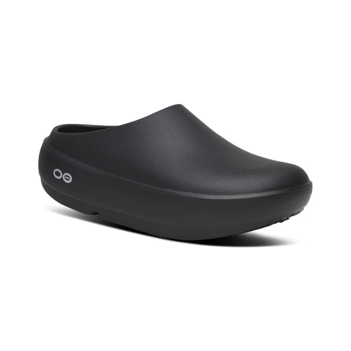 OOFOS CLOGS Oocloog Plus Oocloog Plus