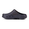 OOFOS clogs Oofos OOCLOOG UNISEX  BLACK Oofos OOCLOOG UNISEX  BLACK