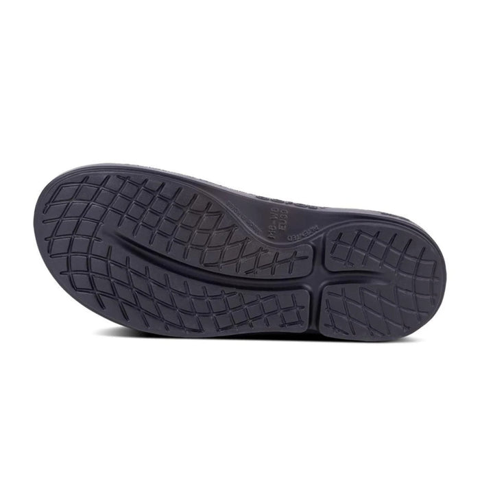 OOFOS clogs Oofos OOCLOOG UNISEX  BLACK Oofos OOCLOOG UNISEX  BLACK