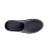 OOFOS clogs Oofos OOCLOOG UNISEX  BLACK Oofos OOCLOOG UNISEX  BLACK