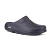 OOFOS clogs Oofos OOCLOOG UNISEX  BLACK Oofos OOCLOOG UNISEX  BLACK