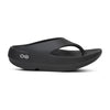 OOFOS SANDAL 5 / Black OOriginal Plus OOriginal Plus