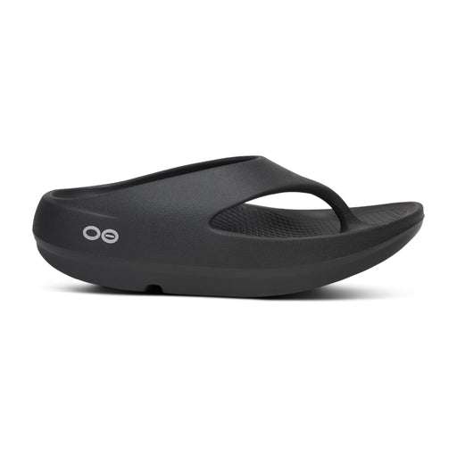 OOFOS SANDAL 5 / Black OOriginal Plus OOriginal Plus
