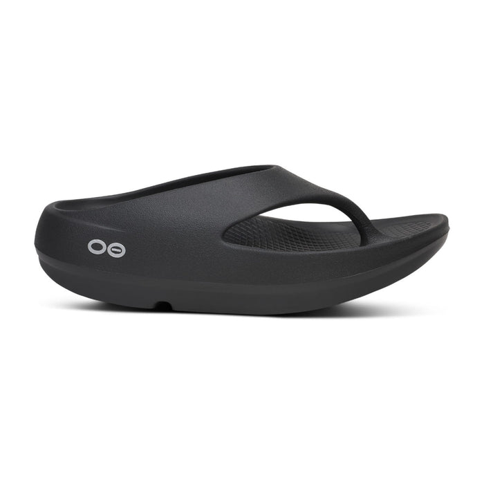 OOFOS SANDAL 5 / Black OOriginal Plus OOriginal Plus