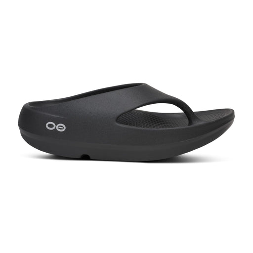 OOFOS SANDAL 5 / Black OOriginal Plus OOriginal Plus