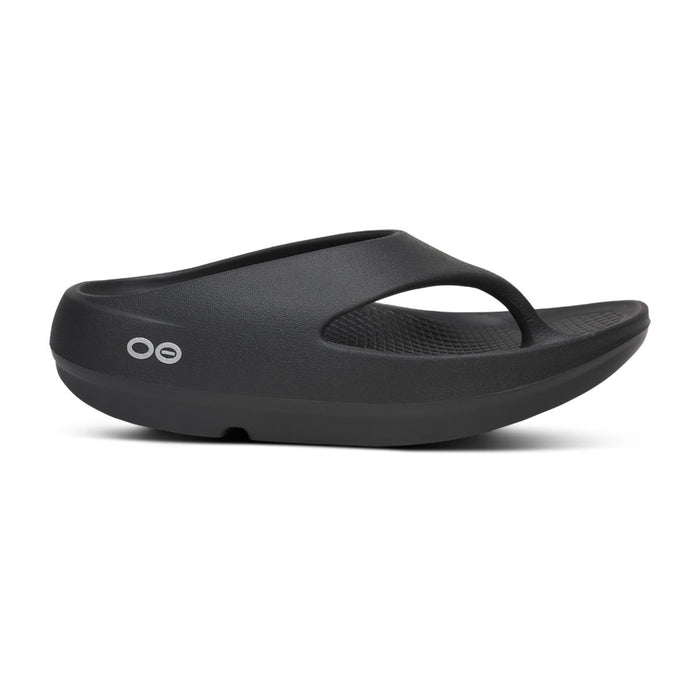 OOFOS SANDAL 5 / Black OOriginal Plus OOriginal Plus
