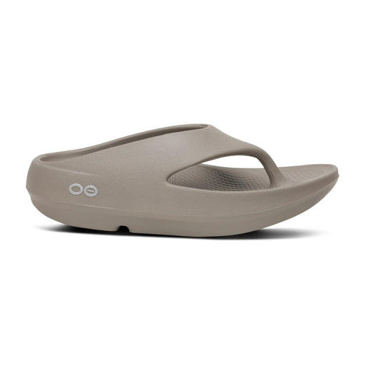 OOFOS SANDAL 5 / Driftwood OOriginal Plus OOriginal Plus