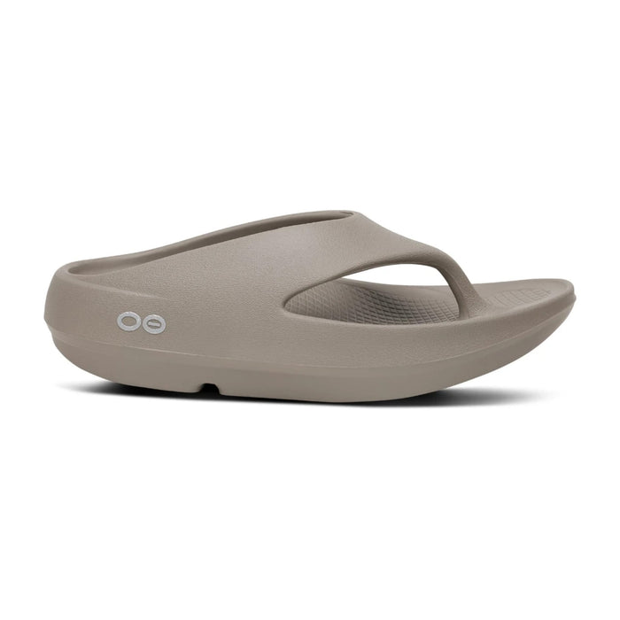 OOFOS SANDAL 5 / Driftwood OOriginal Plus OOriginal Plus