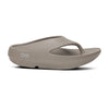 OOFOS SANDAL 5 / Driftwood OOriginal Plus OOriginal Plus