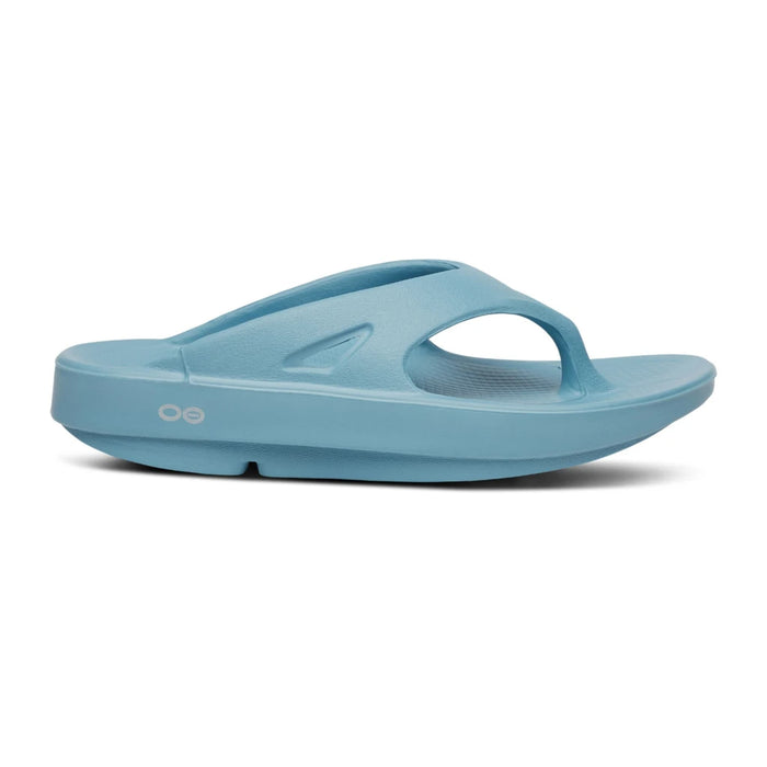 OOFOS SANDAL 5 / Ocean Blue OOriginal OOriginal