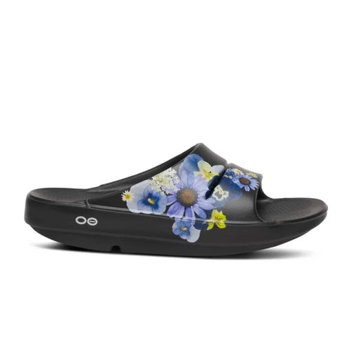 OOFOS SANDAL 5 OOahh Limited Slide 198411023050 OOahh Limited Slide