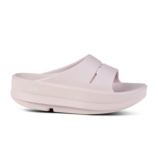 OOFOS sandal 5 OOmega OOahh Slide Stardust 848282091817 OOmega OOahh Slide Stardust