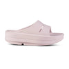 OOFOS sandal 5 OOmega OOahh Slide Stardust 848282091817 OOmega OOahh Slide Stardust