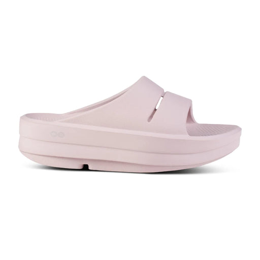 OOFOS sandal 5 OOmega OOahh Slide Stardust 848282091817 OOmega OOahh Slide Stardust