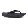OOFOS SANDAL 5 OOmega OOlala Slide Basalt 848282093897 OOmega OOlala Slide Basalt