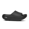 OOFOS SANDAL 6 / Driftwood OOahh PLUS 198411025771 OOahh PLUS