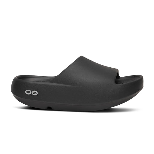 OOFOS SANDAL 6 / Driftwood OOahh PLUS 198411025771 OOahh PLUS