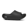 OOFOS SANDAL 6 / Driftwood OOahh PLUS 198411025771 OOahh PLUS