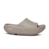 OOFOS SANDAL 6 / Driftwood OOahh PLUS 198411031529 OOahh PLUS