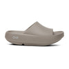 OOFOS SANDAL 6 / Driftwood OOahh PLUS 198411031529 OOahh PLUS