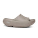 OOFOS SANDAL 6 / Driftwood OOahh PLUS  Women's Slide 198411031529 OOahh PLUS  Women's Slide