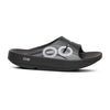 OOFOS SANDAL M3-W5 / Black Waves OOahh  Sport OOahh  Sport