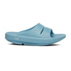 OOFOS sandal MEN 3 / WOMEN 5 / Ocean Blue Ooahh Ooahh