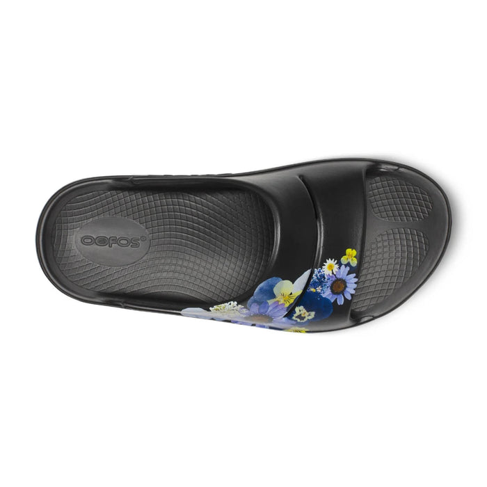 OOFOS SANDAL OOahh Limited OOahh Limited