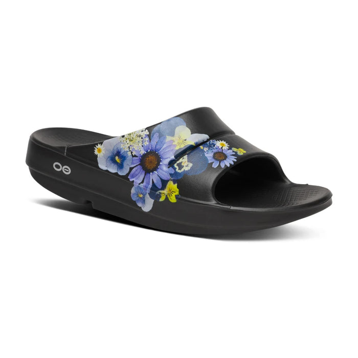 OOFOS SANDAL OOahh Limited OOahh Limited