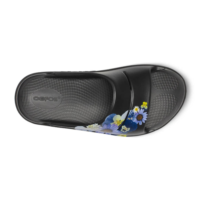 OOFOS SANDAL OOahh Limited OOahh Limited