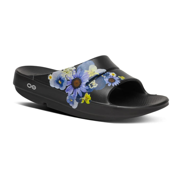 OOFOS SANDAL OOahh Limited OOahh Limited