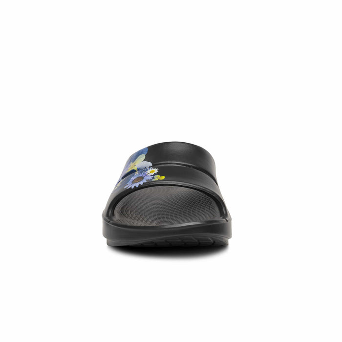 OOFOS SANDAL OOahh Limited Slide OOahh Limited Slide