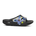 OOFOS SANDAL OOahh Limited Slide OOahh Limited Slide
