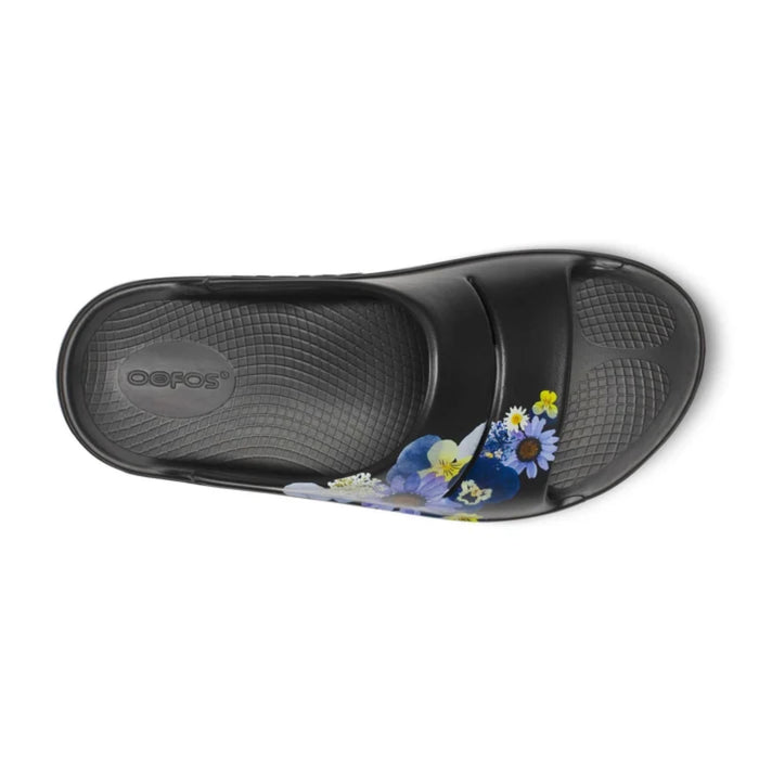 OOFOS SANDAL OOahh Limited Slide OOahh Limited Slide