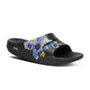 OOFOS SANDAL OOahh Limited Slide OOahh Limited Slide