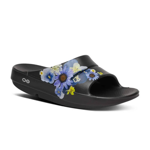 OOFOS SANDAL OOahh Limited Slide OOahh Limited Slide