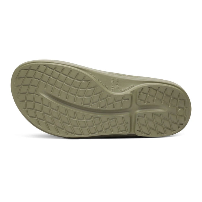 OOFOS sandal Ooahh Ooahh
