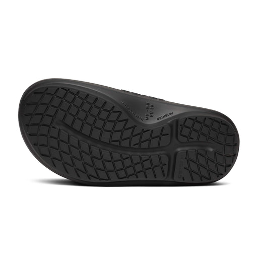 OOFOS SANDAL OOahh PLUS OOahh PLUS