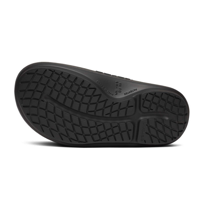 OOFOS SANDAL OOahh PLUS OOahh PLUS