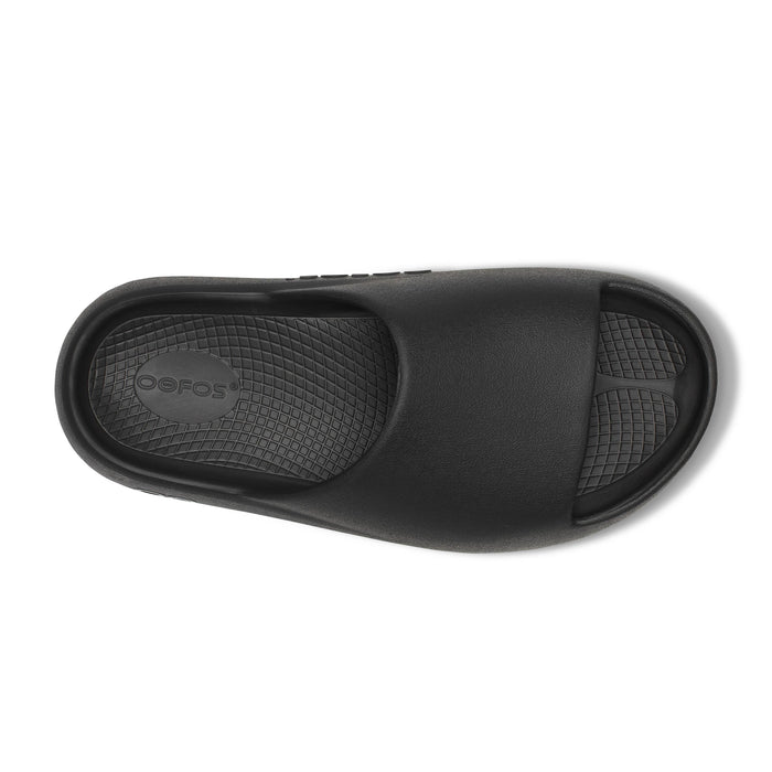 OOFOS SANDAL OOahh PLUS OOahh PLUS