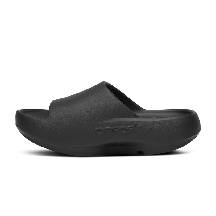 OOFOS SANDAL OOahh PLUS OOahh PLUS