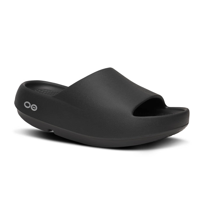 OOFOS SANDAL OOahh PLUS OOahh PLUS
