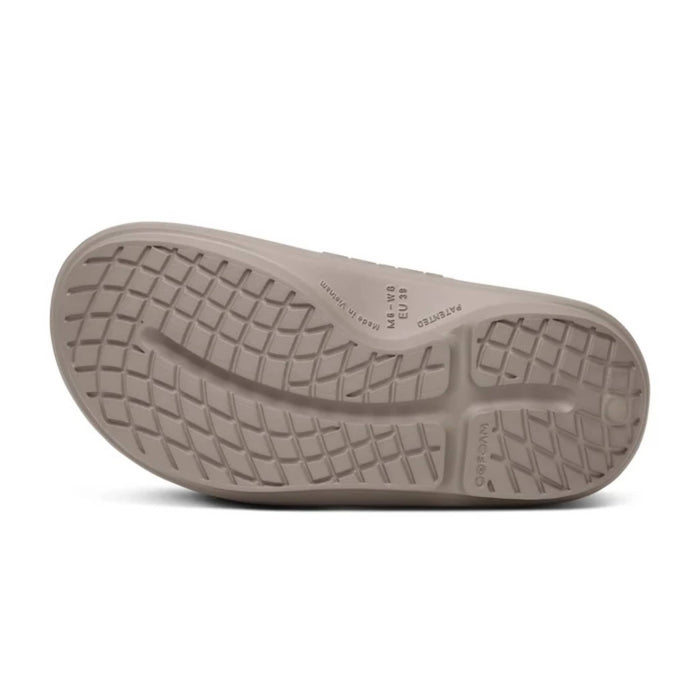 OOFOS SANDAL OOahh PLUS OOahh PLUS
