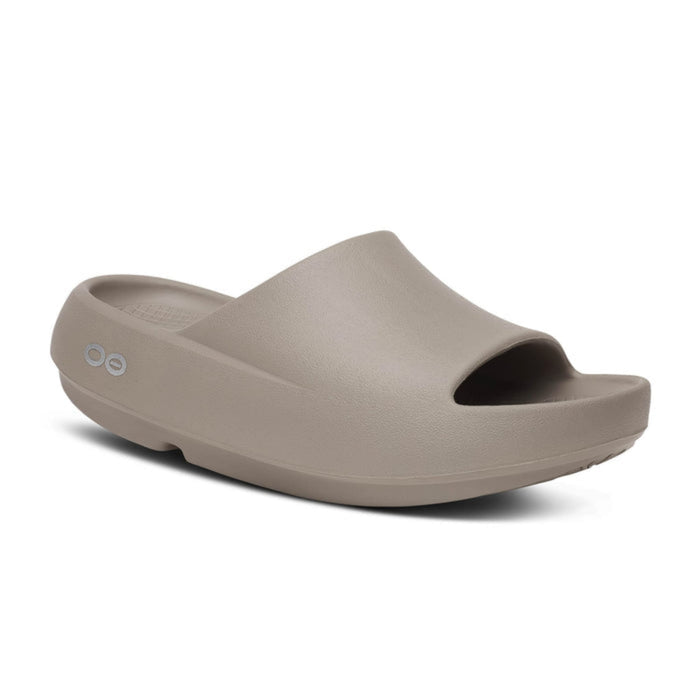 OOFOS SANDAL OOahh PLUS OOahh PLUS