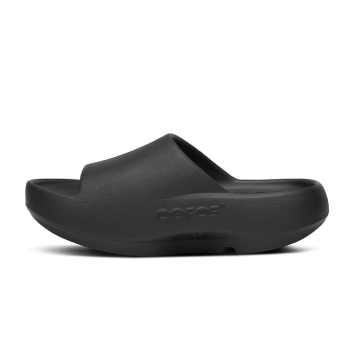 OOFOS SANDAL OOahh PLUS OOahh PLUS