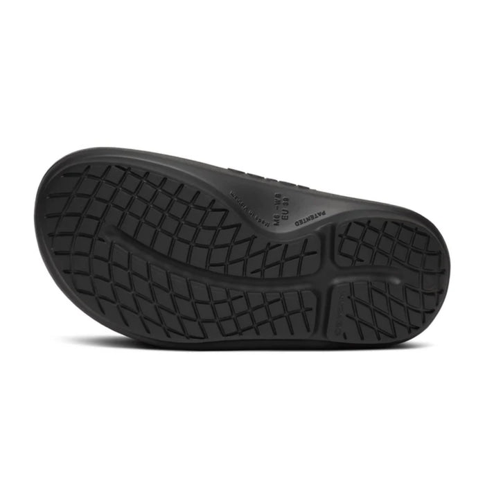OOFOS SANDAL OOahh PLUS OOahh PLUS