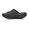 OOFOS SANDAL OOahh PLUS OOahh PLUS